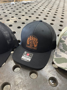 Graves Fab Hats