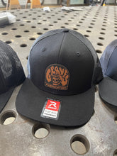 Load image into Gallery viewer, Graves Fab Hats
