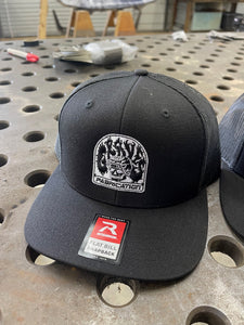 Graves Fab Hats
