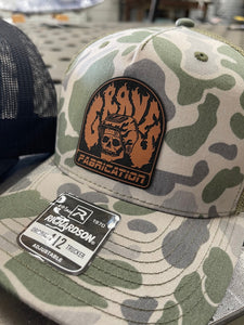 Graves Fab Hats