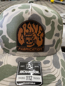 Graves Fab Hats