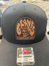 Load image into Gallery viewer, Graves Fab Hats
