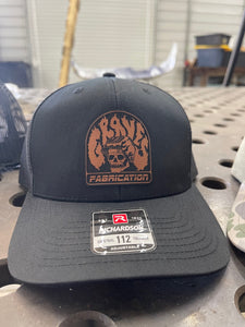 Graves Fab Hats
