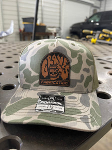 Graves Fab Hats