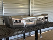 Load image into Gallery viewer, 2003-2007 Chevy 2500/3500 SS Series Front Bumper
