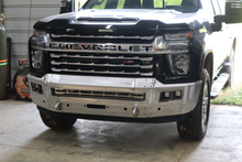 Load image into Gallery viewer, 2020-2023 CHEVY 2500/3500 FRONT BUMPER
