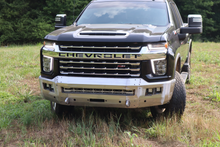 Load image into Gallery viewer, 2020-2023 CHEVY 2500/3500 FRONT BUMPER
