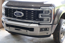 Load image into Gallery viewer, 2023-2025 FORD F250/F350/F450 FRONT BUMPER
