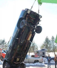 Load image into Gallery viewer, Truck tow
