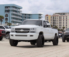 Load image into Gallery viewer, 2003-2007 Chevy 2500/3500 SS Series Front Bumper Parts Kit
