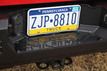 Load image into Gallery viewer, 2010-2019 Ram 2500/3500 Storage Rear Bumper
