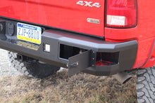 Load image into Gallery viewer, 2010-2019 Ram 2500/3500 Storage Rear Bumper
